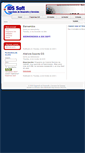 Mobile Screenshot of idssoft.net